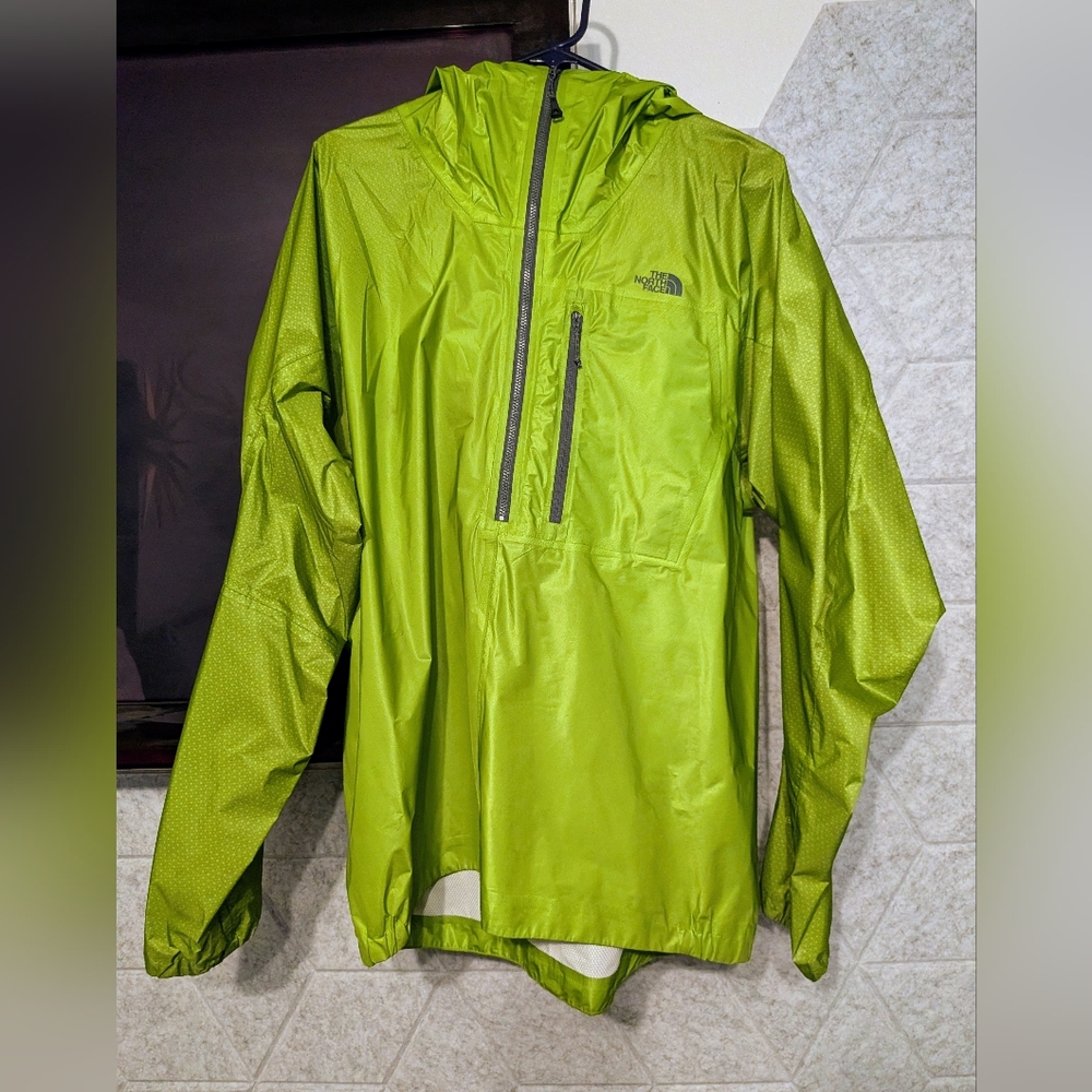 The North Face Wind Breaker Mens